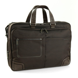 Сумка для ноутбука Roncato 2151 Wall Street Laptop Briefcase 14″