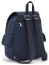 Рюкзак Kipling K1563596V City Pack S Small Backpack Blue Bleu 2