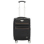 Чемодан Ricardo 050-19*4WB Mar Vista 2.0 Spinner 55 см 050-19-001-4WB 001 Black - фото №4