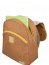 Детский рюкзак Samsonite CD0*011 Happy Sammies Backpack S Teddy Bear CD0-03011 03 Teddy Bear - фото №3
