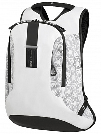 Рюкзак Samsonite 37C*006 Paradiver Star Wars Backpack S 10.1″
