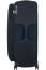 Чемодан Samsonite KG6*306 D'Lite Spinner 83 см Expandable KG6-11306 11 Midnight Blue - фото №7