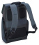 Рюкзак для ноутбука антивор Delsey 002020610 Securflap Backpack 16″ RFID 00202061000 00 Black - фото №9