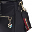 Сумка для ноутбука Hedgren HCHMA04L Charm Allure Appeal L Handbag 14″ HCHMA04L/150 150 Special Black - фото №9