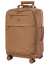 Чемодан Bric's с колесами Hinomoto BXL58117 X-Collection X-Bag 21″ Carry-On Spinner 55 см