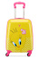 Детский чемодан Roncato 441001 Looney Tunes Kids Baby Trolley 46 см 441001-06 06 Tweety - фото №3