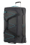 Сумка на колесах American Tourister 16G*015 Road Quest Duffle With Wheels 79 см 16G-28015 28 Graphite/Turquoise - фото №1