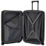 Чемодан с держателем Magellan VOCIERMAGAR*L A-Range Spinner L 74 см Expandable VOCIERMAGARBLAL Black - фото №3