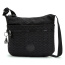 Сумка через плечо Kipling K10878K59 Arto Shoulder Bag Across Body Metallic Glow K10878K59 K59 Signature Emb - фото №4