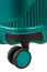 Чемодан American Tourister 55G*001 Modern Dream Spinner 55 см 55G-24001 24 Emerald Green - фото №8