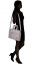 Женская сумка для ноутбука Samsonite KG9*002 Openroad Chic 2.0 Briefcase 15.6″ USB KG9-08002 08 Pearl Lilac - фото №3
