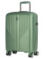 Чемодан на колёсах Robinzon RP5113-T Tahiti Spinner S 55 см RP5113-T-27 27 Mint Green - фото №1