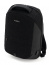 Рюкзак для ноутбука антивор Eberhart E11-009-007 Legasy Backpack 17″ USB E11-009-007 Черный - фото №1