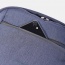 Рюкзак для ноутбука Hedgren HMID04 Midway Cruiser Backpack 13″ HMID04-026 026 Dark blue - фото №2