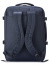 Сумка-рюкзак для путешествий Roncato 415326 Ironik 2.0 Easyjet Cabin Backpack 15″ 415326-23 23 Blu Notte - фото №4