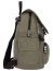 Рюкзак Kipling K1563588D City Pack S Small Backpack Green Moss