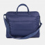 Сумка для ноутбука Hedgren HIC188 Inner City Essense Business Bag 15″ RFID HIC188/155-05 155 Dress Blue - фото №5