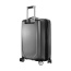 Чемодан Ricardo 146-19*4WB Cabrillo 2.0 Hardside Spinner 55 см USB 146-19-040-4WB 040 Silver - фото №4