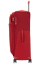 Большой легкий чемодан Samsonite CH5*007 B-Lite Icon Spinner 78 см Expandable CH5-00007 00 Red - фото №5
