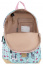 Детский рюкзак Pick&Pack PP20162 Royal Princess Backpack M 13″ PP20162-12 12 Aqua - фото №2