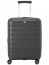 Чемодан Roncato 418183 Butterfly Carry-on Spinner S 55 см Expandable USB 418183-22 22 Anthracite - фото №3