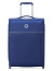 Чемодан на 2 колёсах Delsey 002256723 Brochant 2.0 Slim Cabin Carry-On 55 см Expandable 00225672302 02 Blue - фото №3