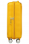 Чемодан American Tourister 32G*001 Soundbox Spinner 55 см Expandable 32G-06001 06 Golden Yellow - фото №6