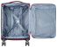 Чемодан Delsey 003909801 Maringa 4W Cabin Case S 55 см Expandable 00390980108E9 08 Purple - фото №3