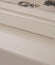 Чемодан с защитой углов Echolac PC233SA-20 Nexus Cabin Case S 52 см Expandable 1123TS233931200 Beige - фото №8