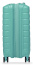 Чемодан Roncato 418183 Butterfly B-Flying Carry-on Spinner S 55 см Expandable 418183-57 57 Salvia - фото №7