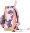Детский рюкзак Pick&Pack PP20211 Unicorn Birds Backpack S PP20211-26 26 Purple Rain - фото №7