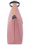 Косметичка Delsey 002021180 Securstyle Pouch 00202118029 29 Ash Rose - фото №6