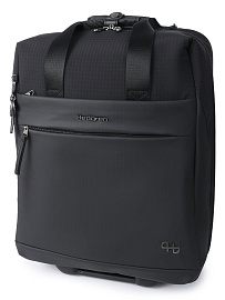 Сумка на колесах для ноутбука Hedgren HFURO12 Furo Bento 15.6″ RFID