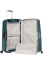Чемодан на колёсах Samsonite U44*004 S'Cure DLX Spinner 81 см U44-04004 04 Metallic Green - фото №2