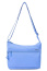Сумка через плечо Hedgren HIC01S Inner City Harper S Shoulder Bag 10.1″ RFID HIC01S/891-09 891 Jacaranda Blue - фото №4