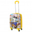 Детский чемодан Bouncie LG-18BD-Y01 Cappe Spinner 50 см Bobdog LG4-18BD-Y01 Bobdog - фото №2