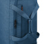 Складная сумка на колесах Delsey 003813220 Maubert 2.0 Trolley Duffle Bag M 64 см 00381322002 02 Blue - фото №10