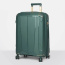 Чемодан на колесах Eberhart 54C*424 Cosmo Spinner M 65 см Expandable 54C-014-424 014 Dark Green - фото №1