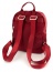 Женский компактный рюкзак Eberhart EBH21946-R2 Backpack 28 см