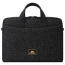 Сумка для ноутбука Rivacase 7921 Anvik Laptop Bag 14″ 7921 Black - фото №8