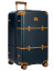 Чемодан Bric's с колесами Hinomoto BBG28315 Bellagio 2.0 28″ Steamer Trunk L 74 см BBG28315.698 698 Blue - фото №1