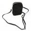 Маленькая сумка через плечо Eberhart EBH26390-B Shoulder Bag 17 см EBH26390-B Черный - фото №2