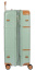 Чемодан с чехлом Bric's BBG38304 Bellagio 3.0 30″ Spinner L 76 см Expandable BBG38304.336 336 Eucalyptus - фото №10