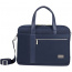 Женская сумка для ноутбука Samsonite KG9*002 Openroad Chic 2.0 Briefcase 15.6″ USB KG9-01002 01 Eclipse Blue - фото №5