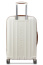 Чемодан Delsey 002097810 Carroussel 2.0 4DW Trolley Case M 68 см Expandable 00209781027 27 Off White - фото №5