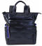 Женский рюкзак Hedgren HCOCN04 Cocoon Comfy Backpack HCOCN04/870-02 870 Peacoat Blue - фото №4
