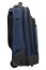 Рюкзак на колёсах Samsonite KF9*006 Mysight Laptop Backpack/Wheels 17.3″ USB KF9-01006 01 Blue - фото №11