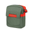Сумка для планшета Samsonite KA1*002 Sonora Crossover Bag 7.9″ KA1-04002 04 Thyme Green - фото №1