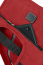 Рюкзак для ноутбука антивор Samsonite KA6*001 Securipak Anti-Theft Laptop Backpack 15.6″ USB KA6-10001 10 Garnet Red - фото №11