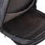 Рюкзак для ноутбука Eberhart EBH19807-DG-17 Backpack 17″ серый EBH19807-DG-17 Dark Grey - фото №3